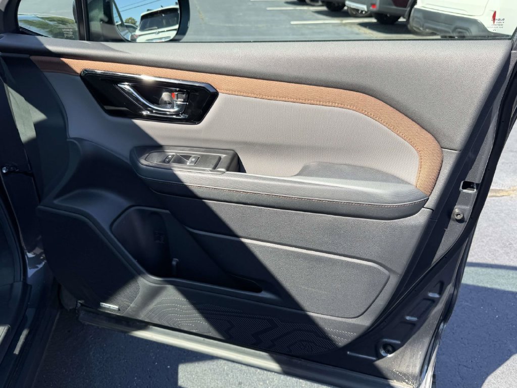 Certified 2026 Subaru Forester Sport AWD/4WD image 10