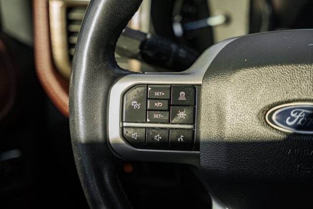 Used 2023 Ford Expedition Max Limited image 34