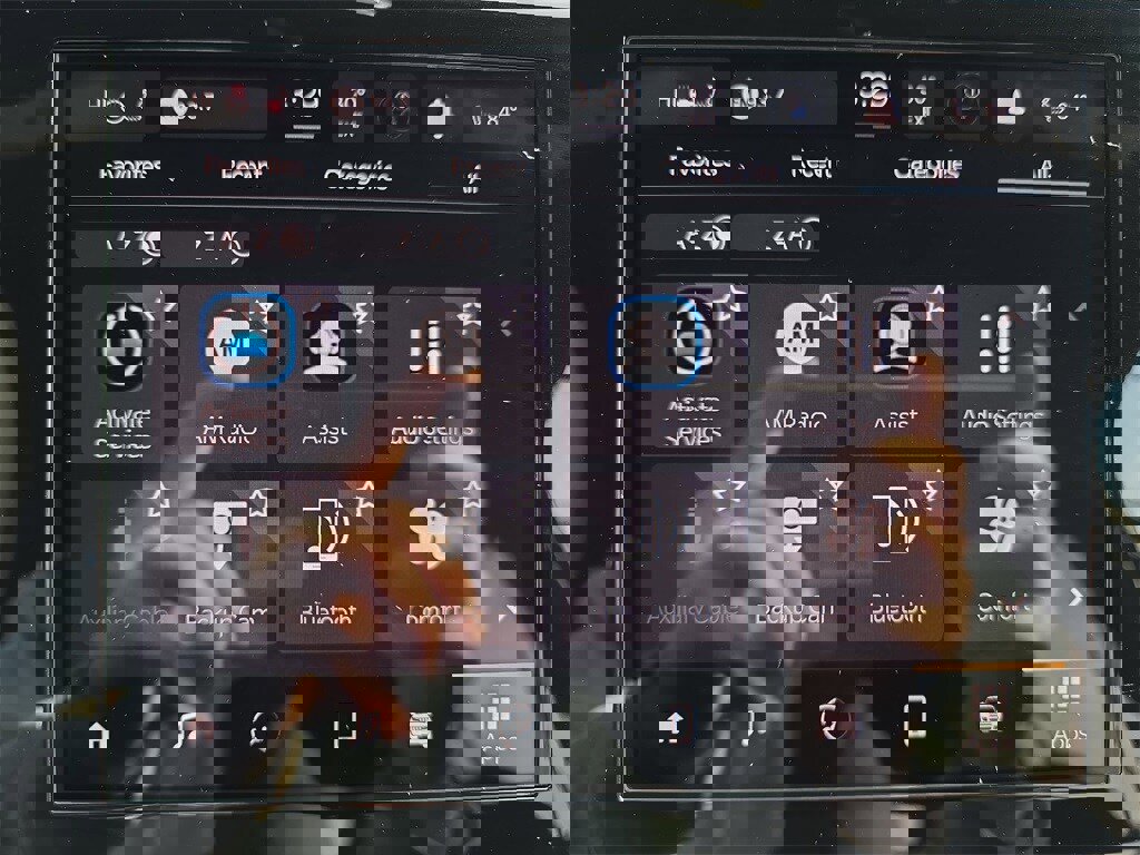 New 2026 Jeep Grand Cherokee Laredo X image 23