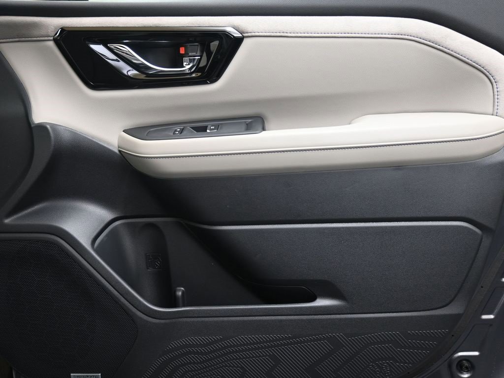 New 2026 Subaru Forester Limited image 11