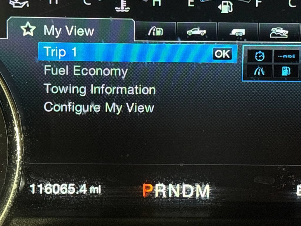 Certified 2020 Ford F150 King Ranch w/ Trailer Tow Package AWD/4WD image 21