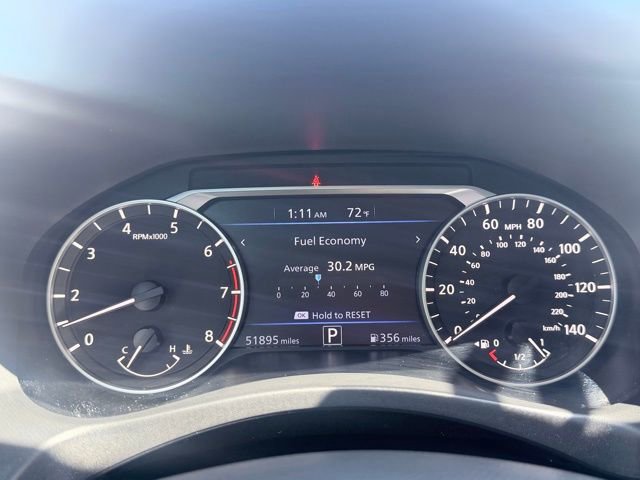 Certified 2020 Nissan Altima 2.5 S FWD image 12