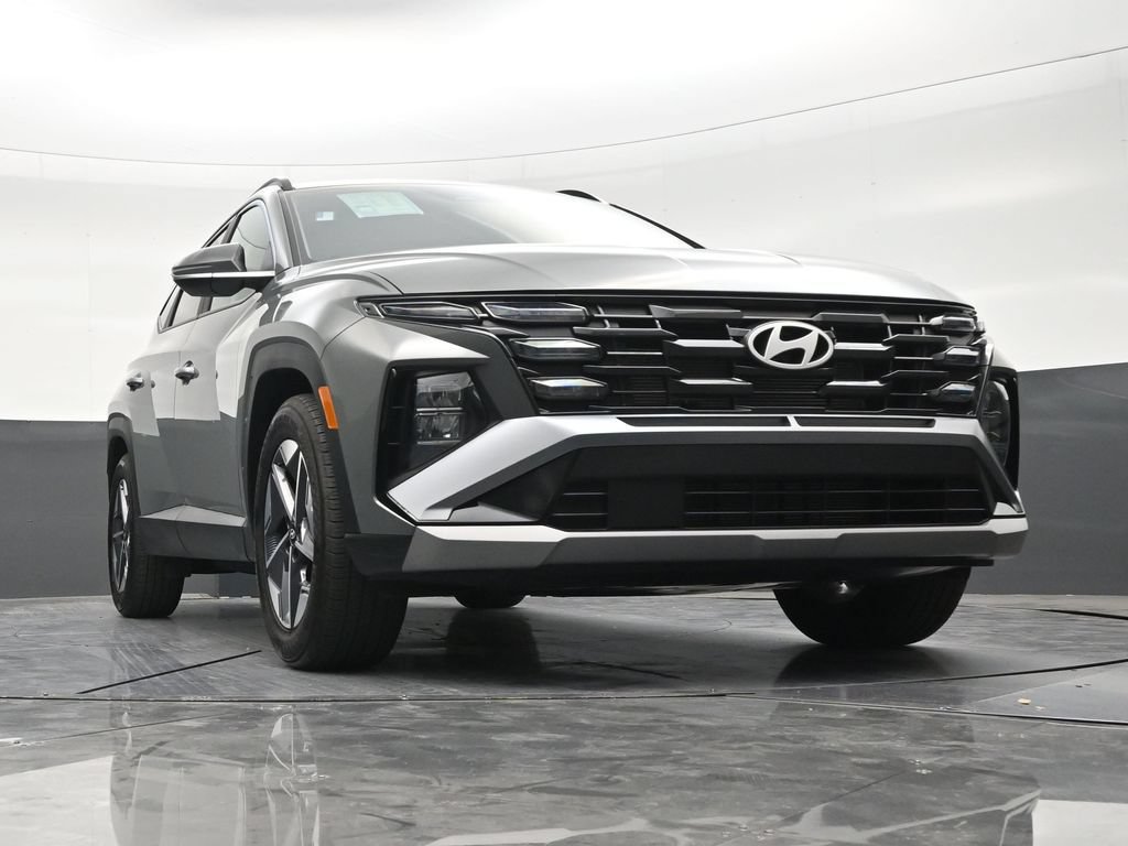 Used 2025 Hyundai Tucson SEL FWD image 27
