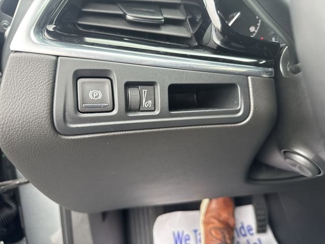 Used 2023 Cadillac XT6 Premium Luxury AWD/4WD image 18