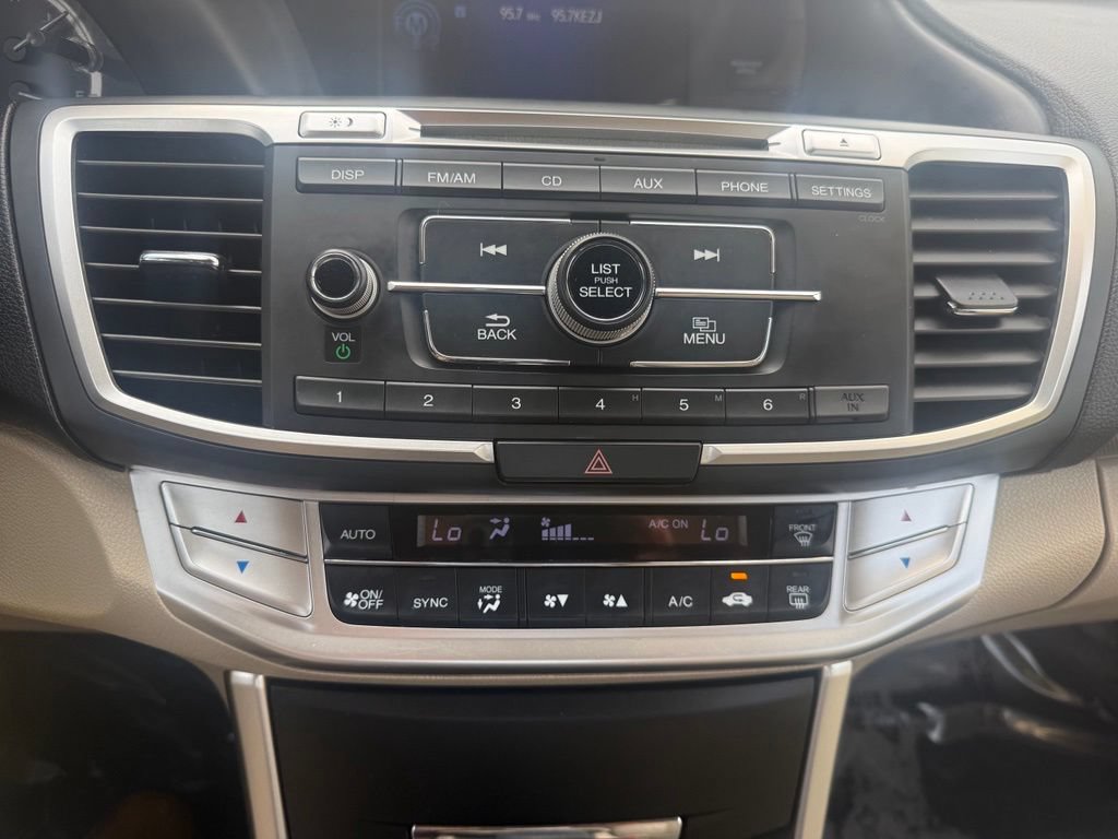 Used 2014 Honda Accord LX image 53