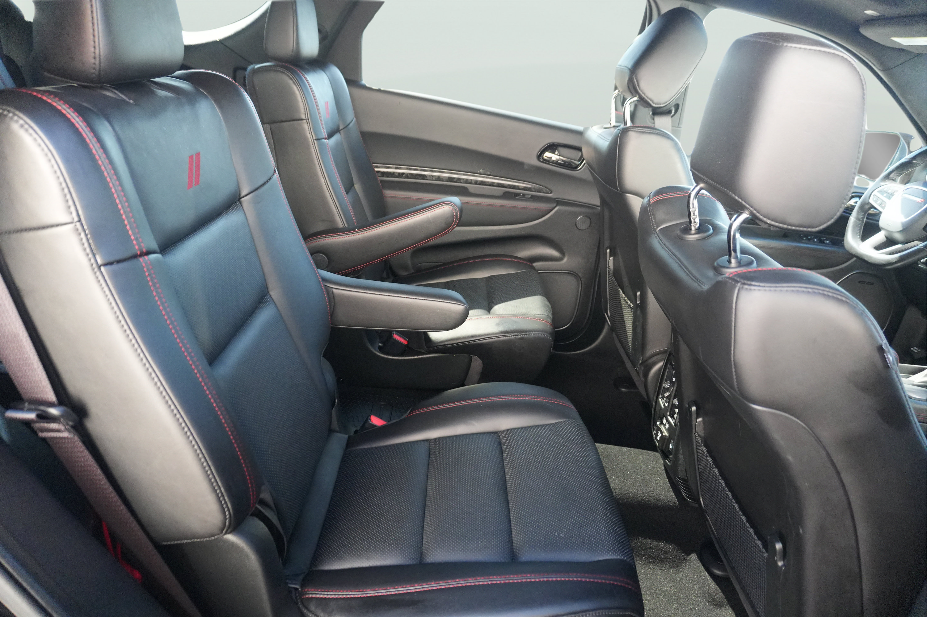 Used 2023 Dodge Durango R/T AWD/4WD image 26