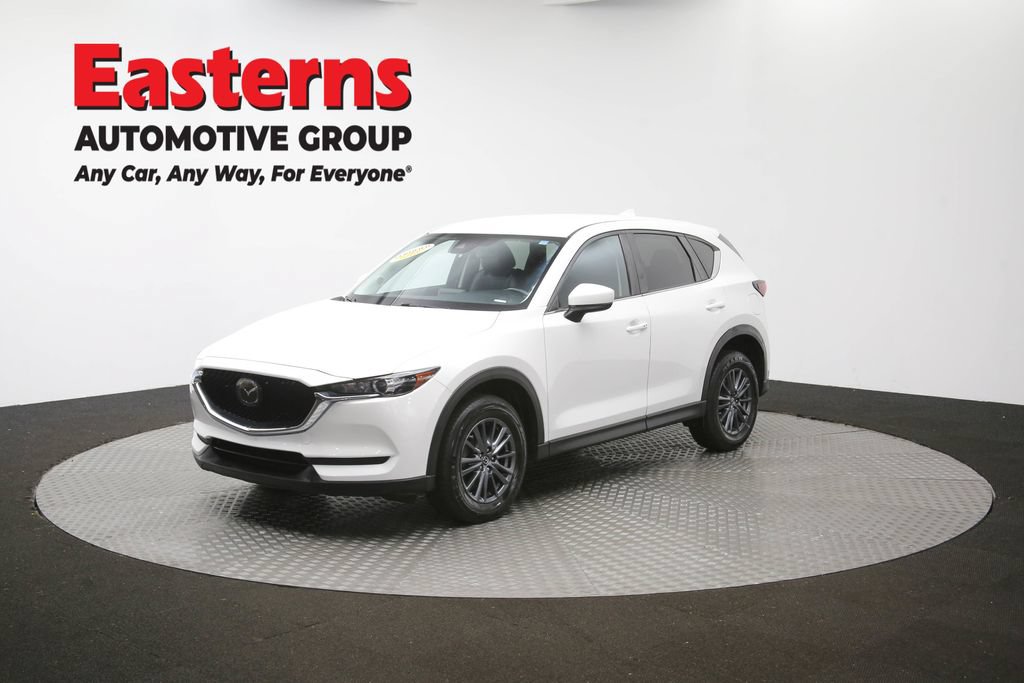 Used 2019 MAZDA CX-5 Touring AWD/4WD image 51