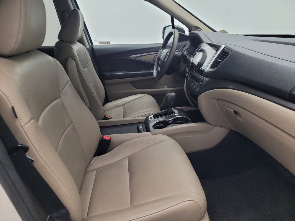 Used 2018 Honda Pilot EX-L image 21