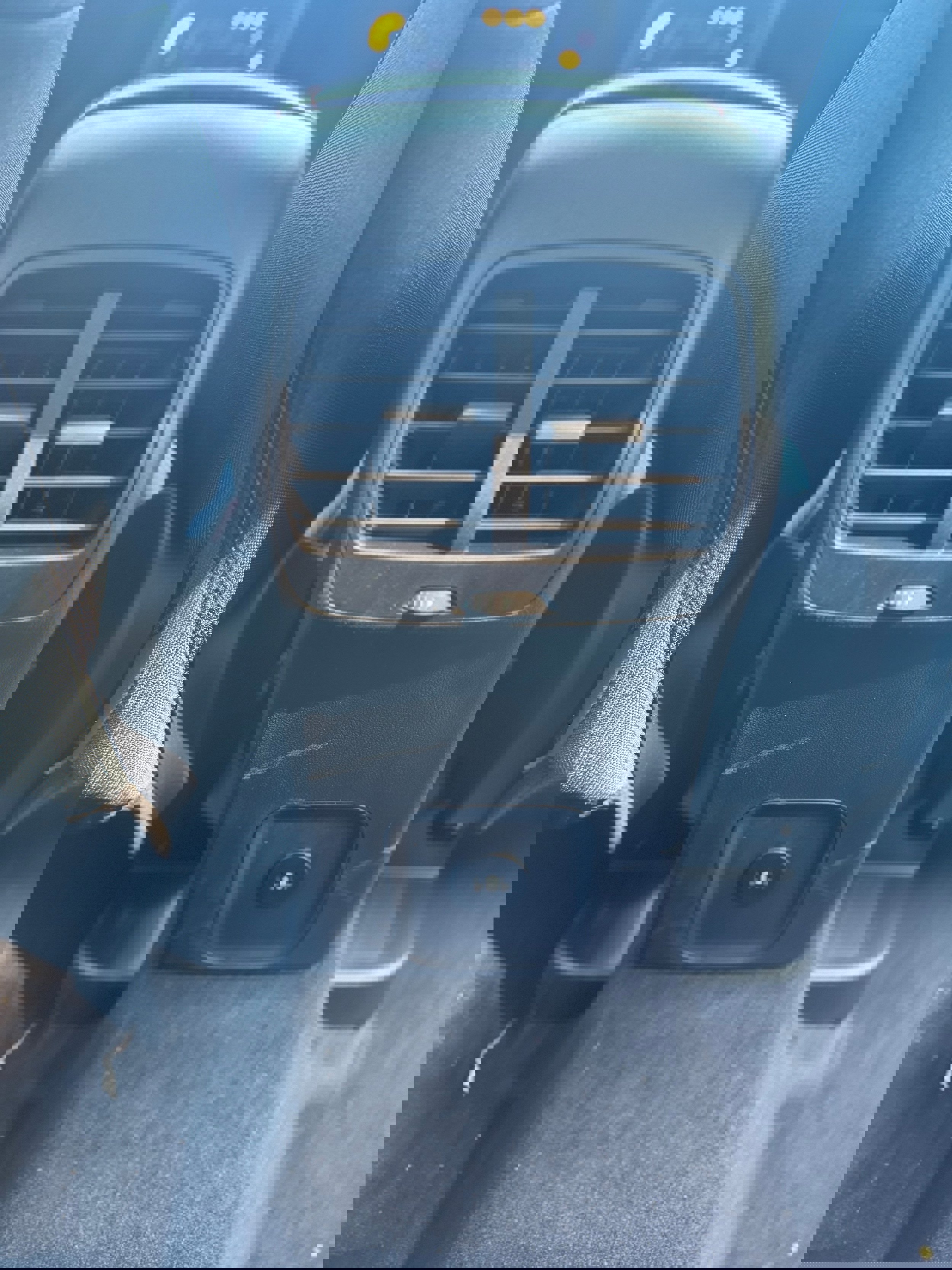 New 2024 Ford Bronco Sport Heritage w/ Heritage Convenience Package image 53