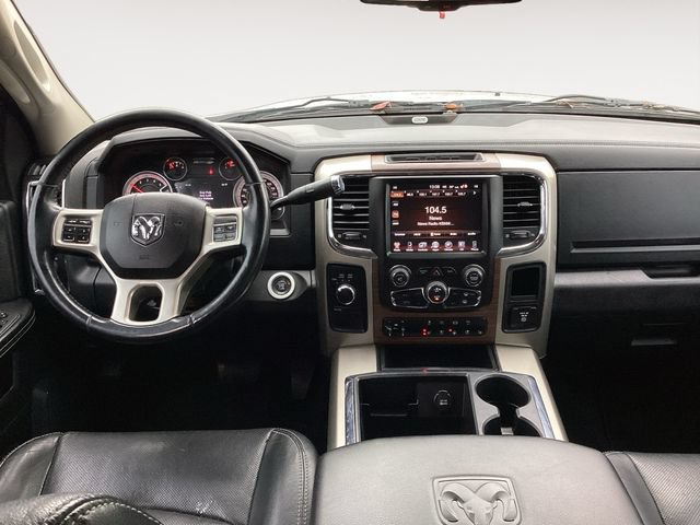 Used 2013 RAM 3500 Laramie w/ Convenience Group AWD/4WD image 19