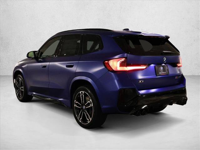 New 2026 BMW X1 M35i w/ Technology Package AWD/4WD image 8