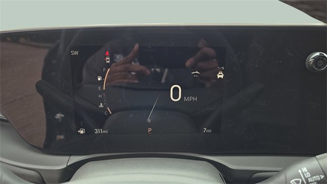 Used 2025 Buick Envista Sport Touring w/ Convenience I Package image 10