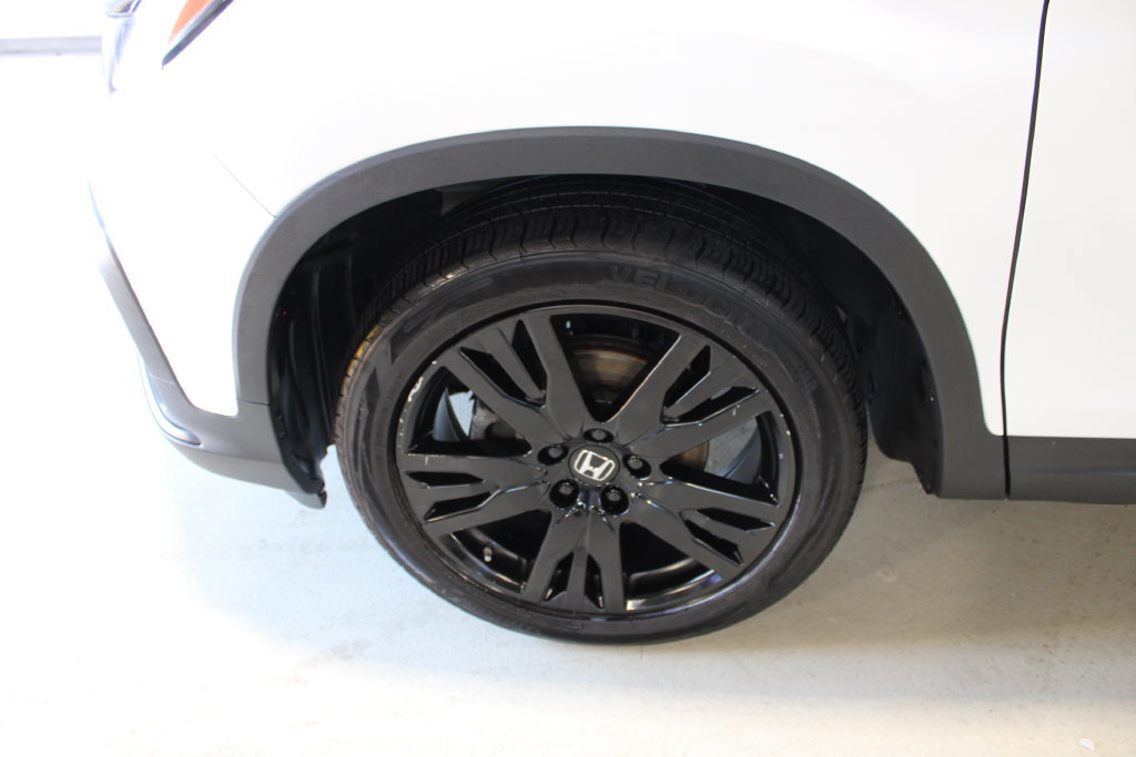 Used 2022 Honda Pilot Special Edition image 3
