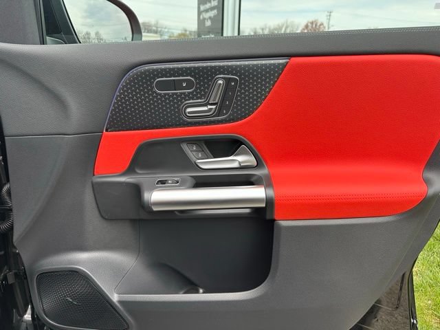 New 2026 Mercedes-Benz GLA 250 4MATIC image 26