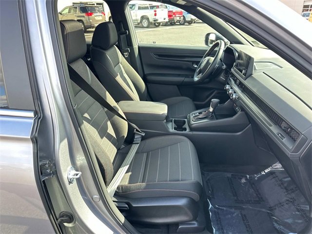 Used 2025 Honda CR-V Sport image 7