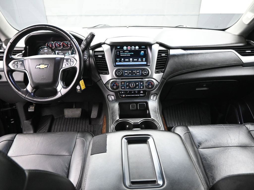 Used 2019 Chevrolet Tahoe LT image 24