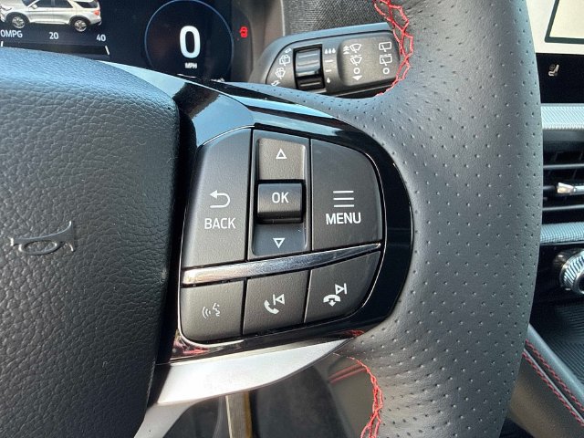 New 2027 Ford Explorer ST-Line w/ ST-Line Street Pack RWD image 31