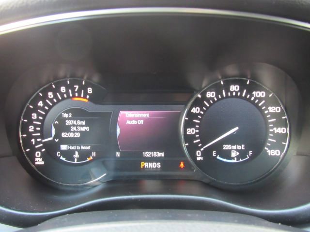 Used 2016 Lincoln MKC Premiere image 37