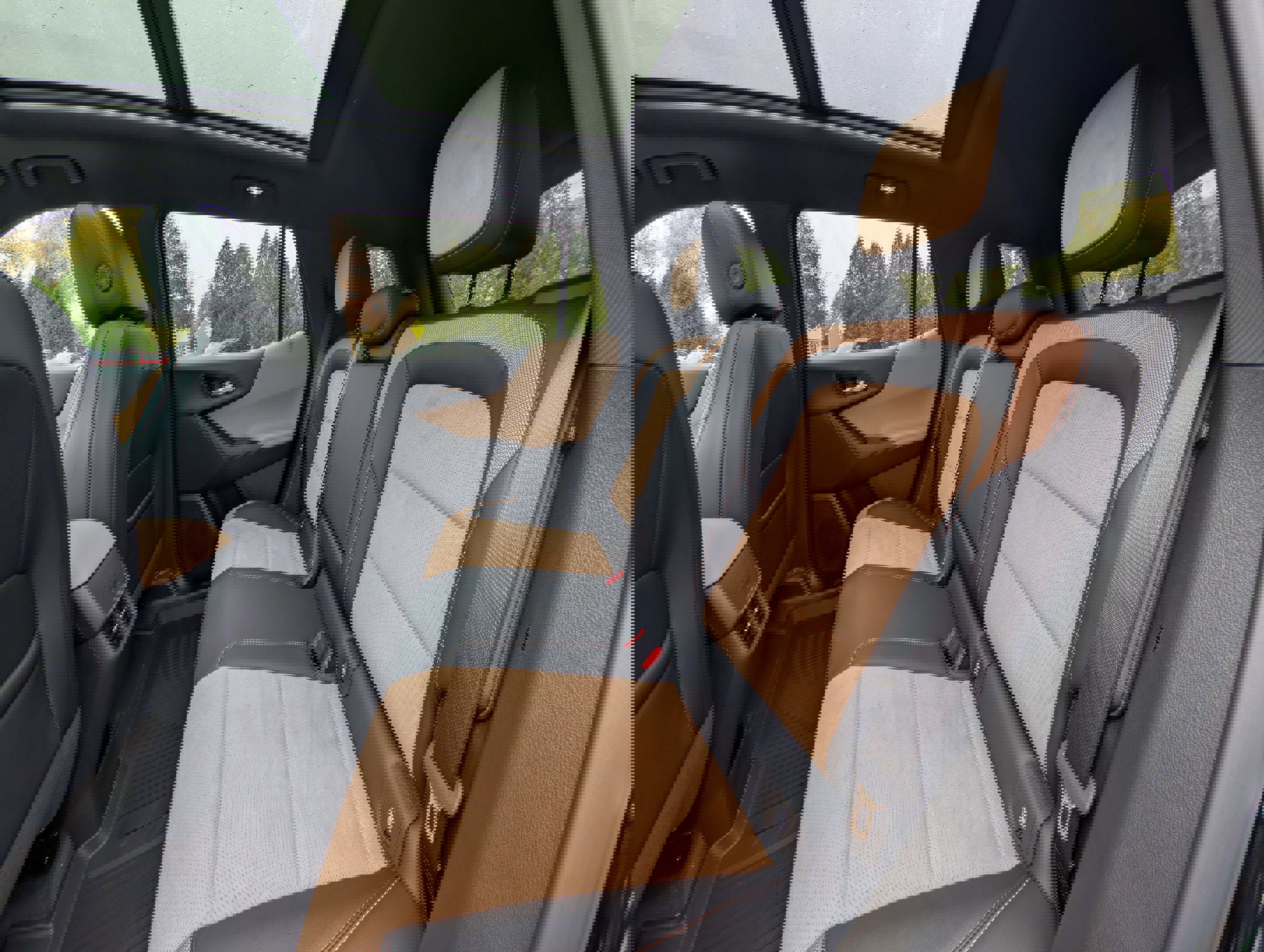 New 2026 Chevrolet Equinox ACTIV w/ Safety and Technology Package image 29