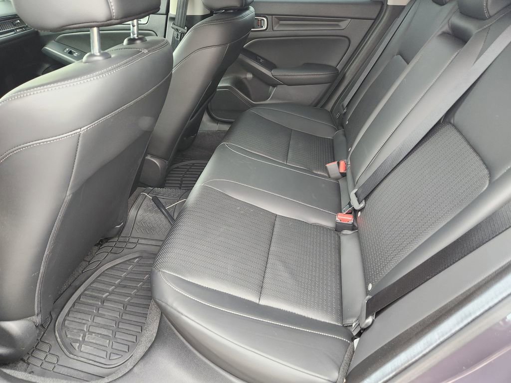 Used 2024 Honda Civic EX-L image 33