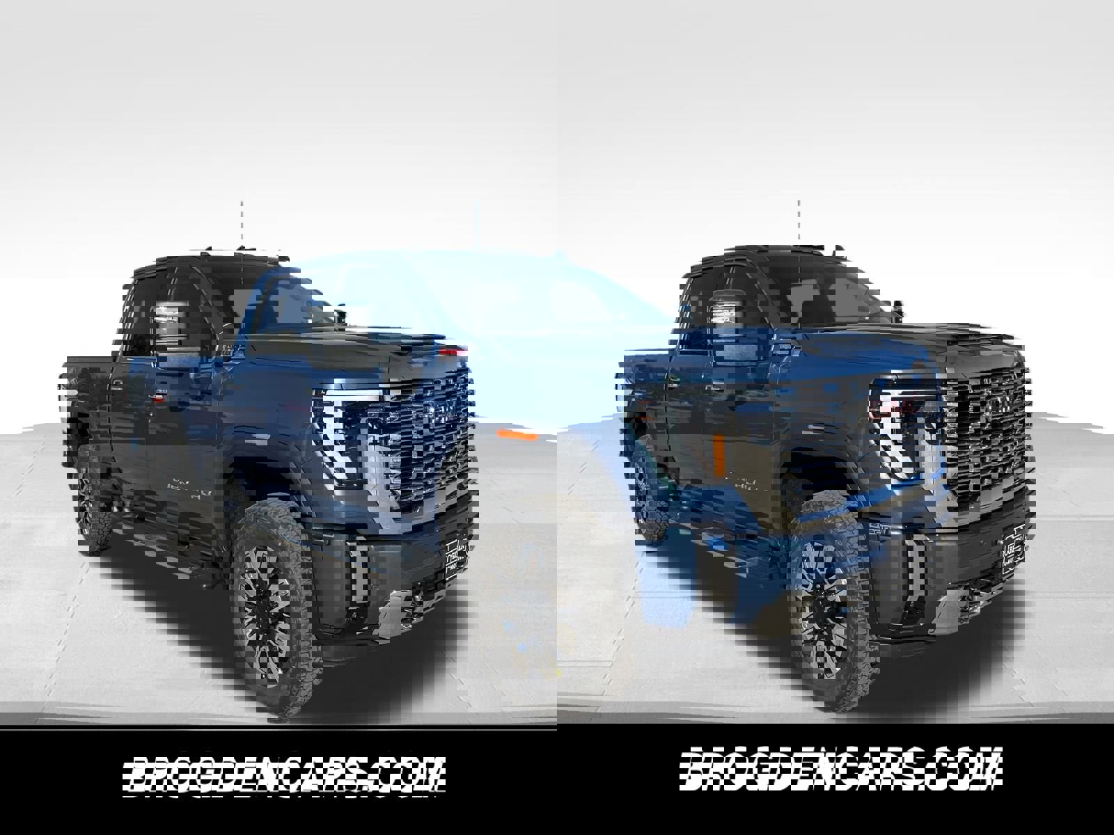 New 2026 GMC Sierra 2500 Denali w/ Technology Package