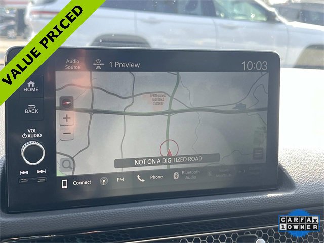 Used 2023 Honda Civic Touring image 33