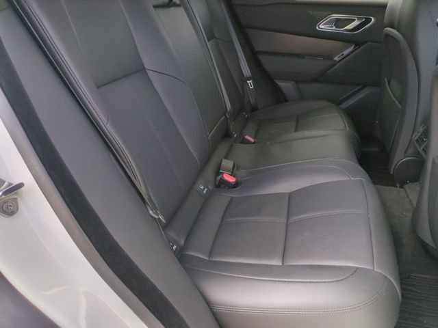Used 2026 Land Rover Range Rover Velar Dynamic SE image 17