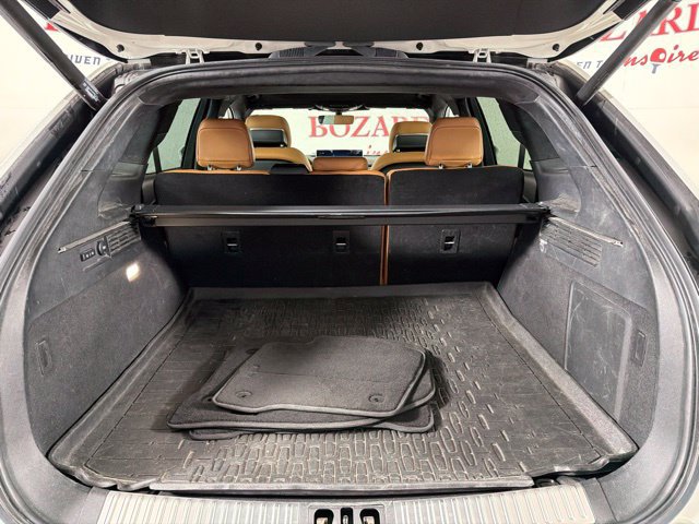 Certified 2022 Lincoln Nautilus Black Label w/ Class II Trailer Tow Package AWD/4WD image 30