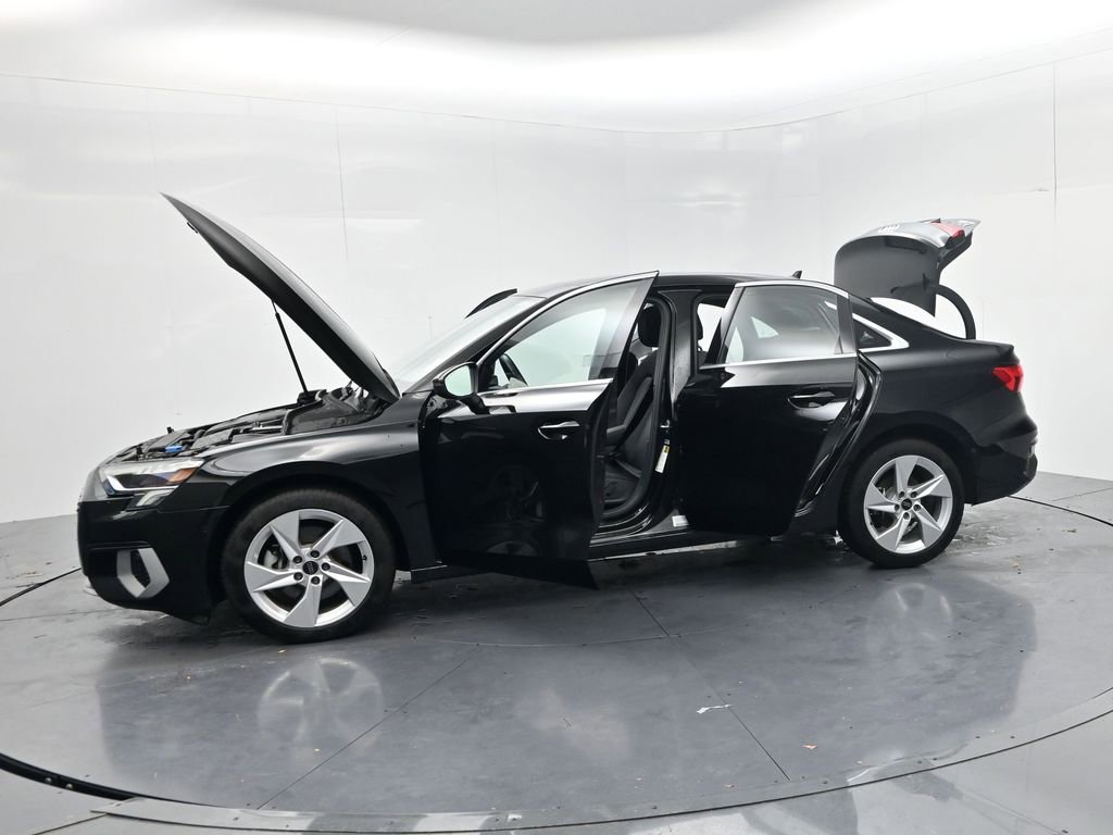 Used 2024 Audi A3 2.0T Premium image 52