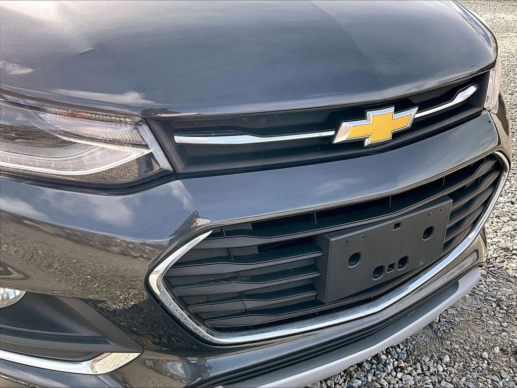 Used 2020 Chevrolet Trax Premier image 26