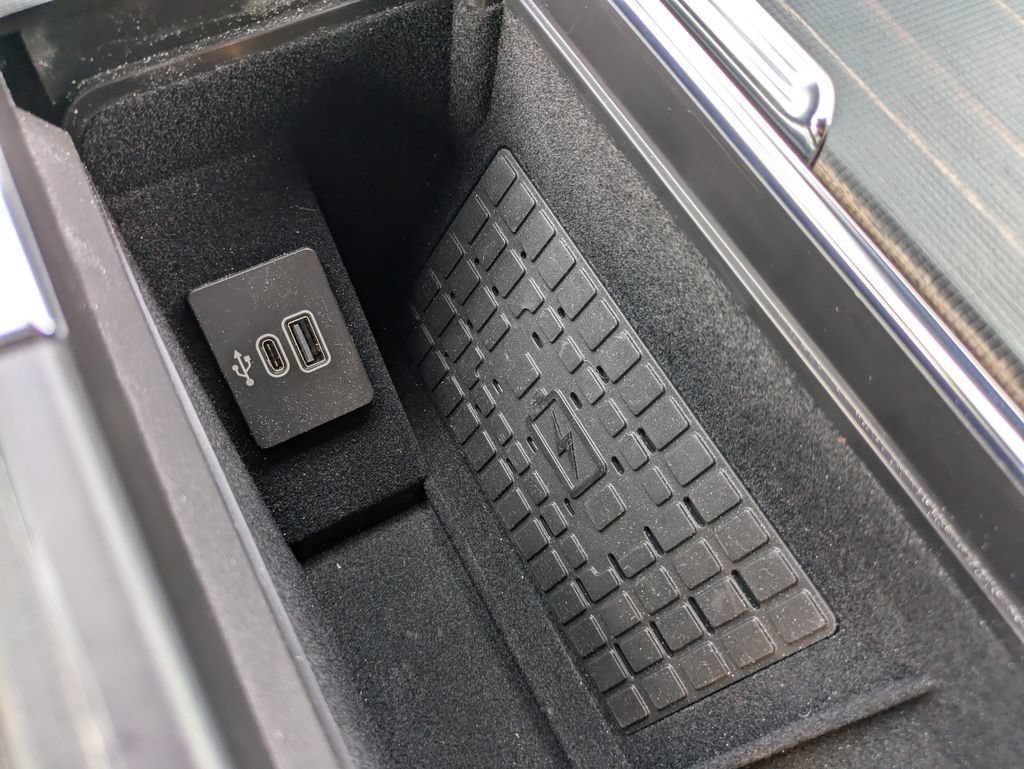 New 2026 Lincoln Navigator L Black Label AWD/4WD image 27