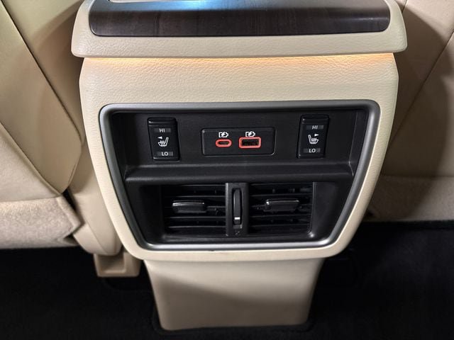 Used 2019 Nissan Murano Platinum AWD/4WD image 42