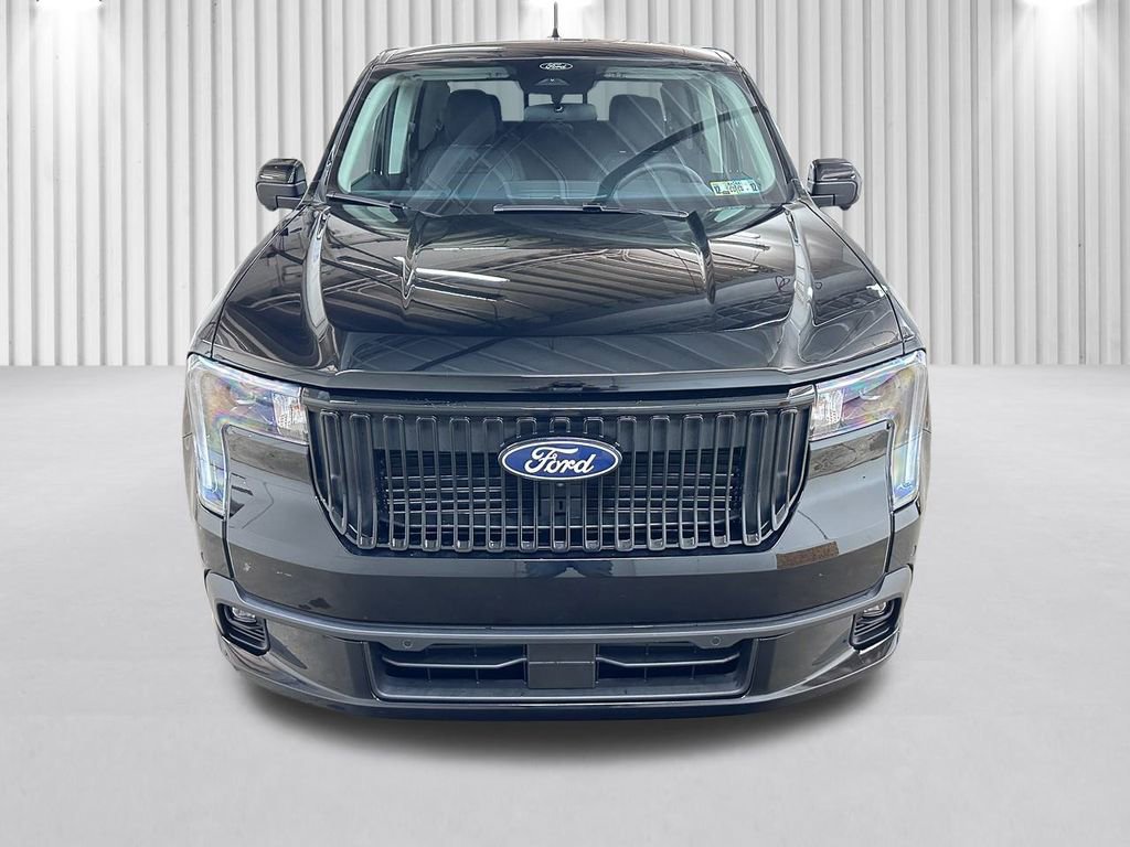 New 2026 Ford Maverick Lobo image 11