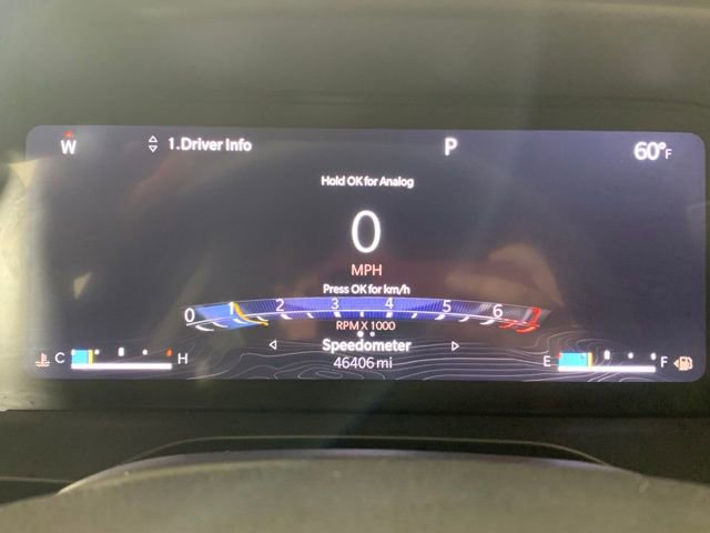 Used 2023 Jeep Grand Cherokee L Limited w/ Black Appearance Package image 21