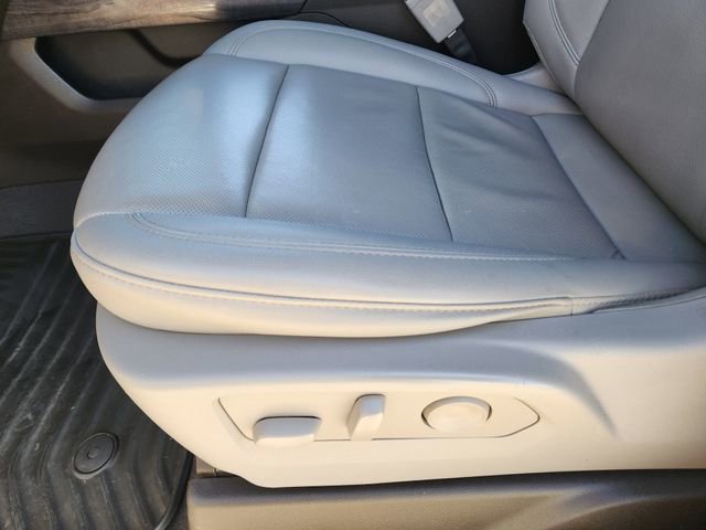 Used 2024 Chevrolet Silverado 1500 LTZ w/ Technology Package image 24