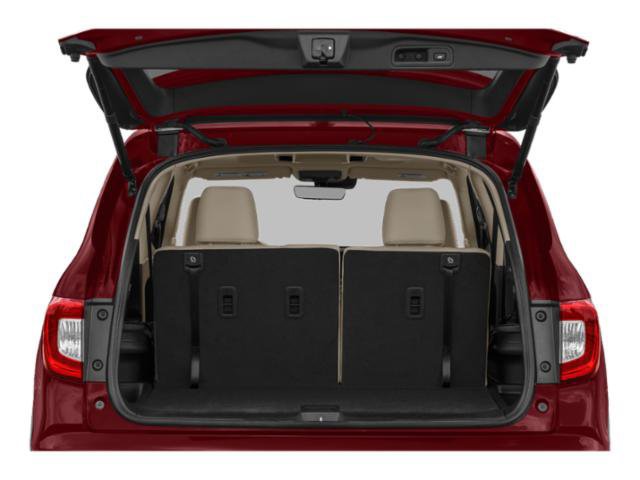 Used 2022 Honda Pilot Touring image 14