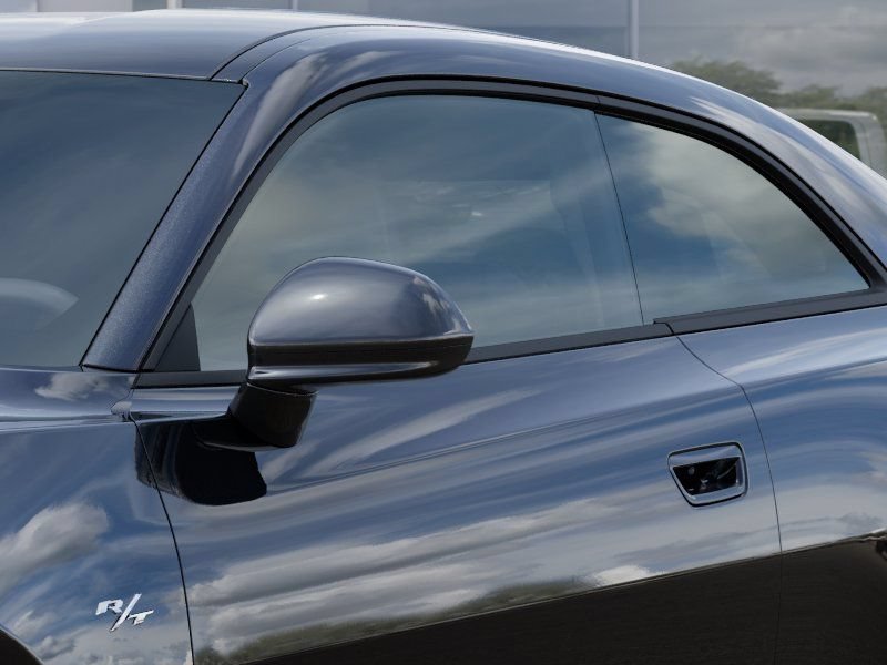 New 2026 Dodge Charger R/T AWD/4WD image 12