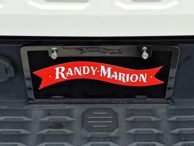 Used 2021 Toyota Tacoma TRD Off-Road AWD/4WD image 24
