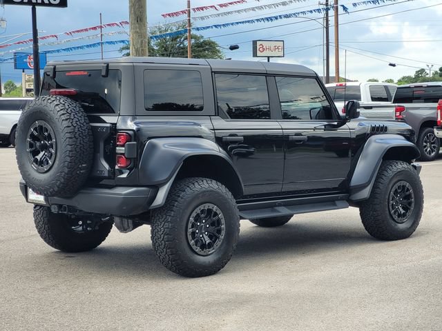 Used 2023 Ford Bronco Raptor AWD/4WD image 4