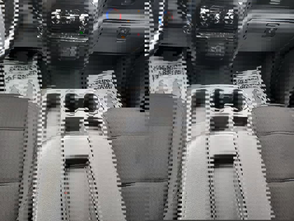 Used 2021 GMC Sierra 1500 Elevation w/ X31 Off-Road Package image 21