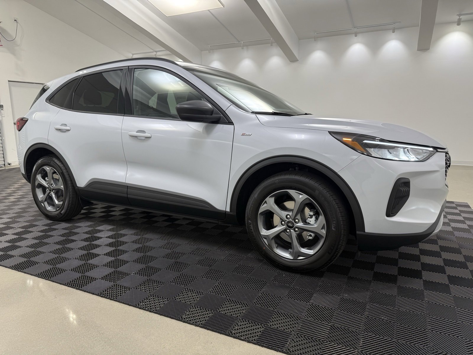 New 2025 Ford Escape ST-Line