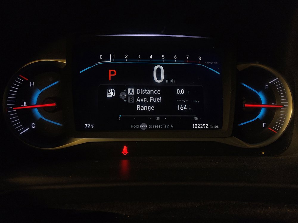 Used 2019 Honda Passport Touring image 23