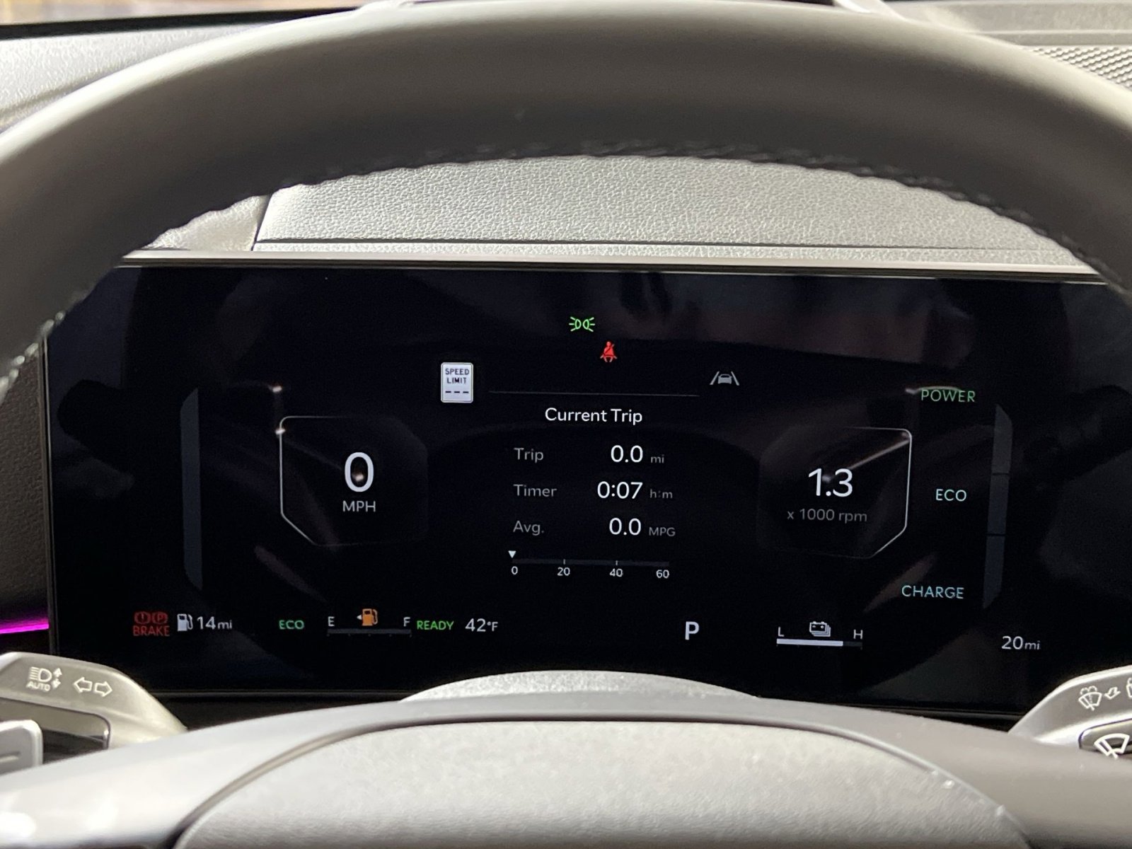 New 2026 Kia Sportage SX Prestige image 15