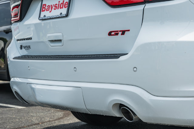 New 2026 Dodge Durango GT AWD/4WD image 12