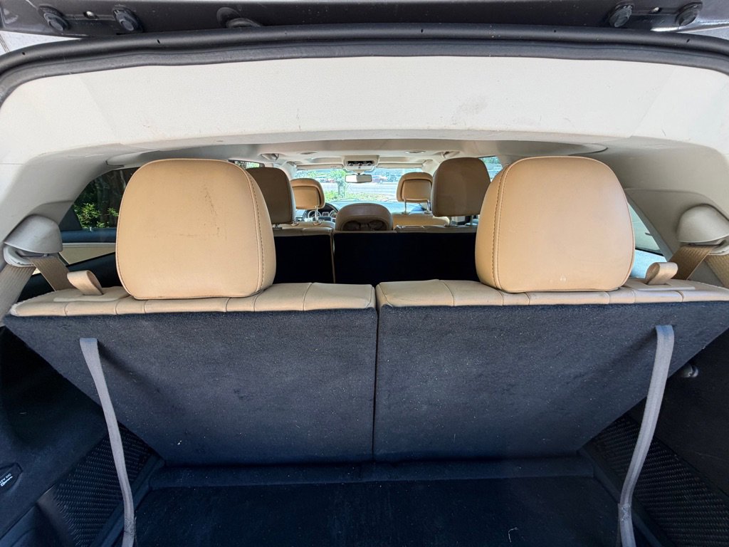 Used 2012 Dodge Journey Crew w/ Flexible Seating Group FWD image 19