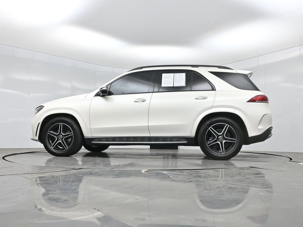 Used 2022 Mercedes-Benz GLE 350 image 6