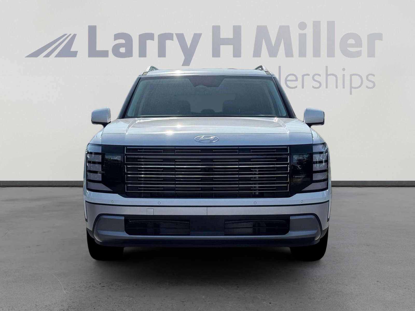 New 2026 Hyundai Palisade SEL image 12