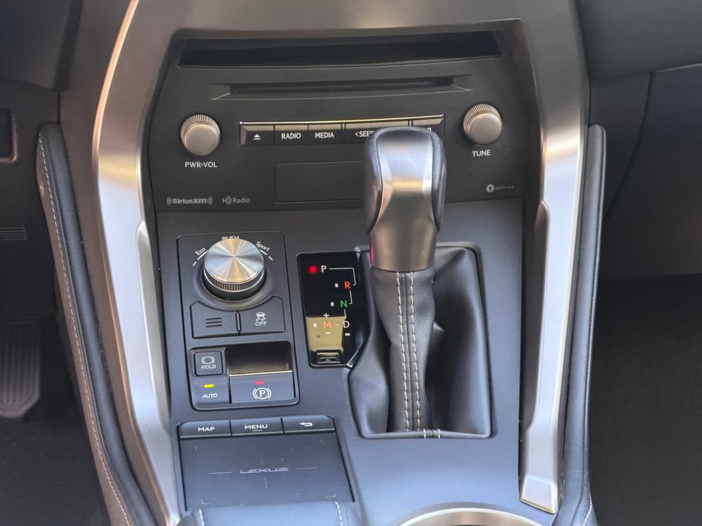 Used 2020 Lexus NX 300 AWD w/ Premium Package image 22