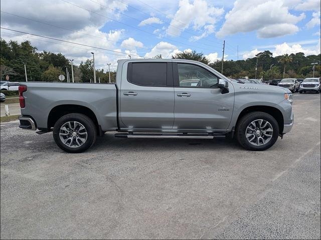 New 2026 Chevrolet Silverado 1500 LT w/ Texas Edition Plus RWD image 3