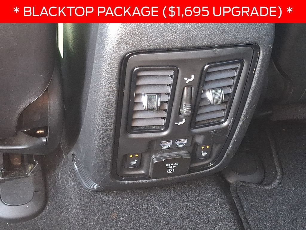 Used 2023 Dodge Durango R/T AWD/4WD image 13